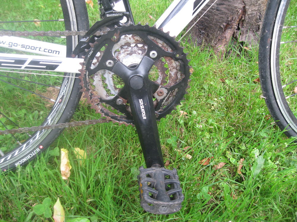 vtt Vélos