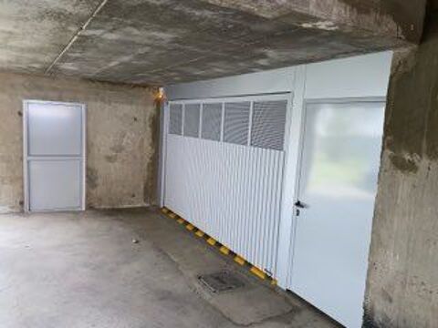  Parking / Garage � louer 14 m�