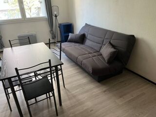  Appartement � louer 1 pi�ce 29 m� Villeurbanne