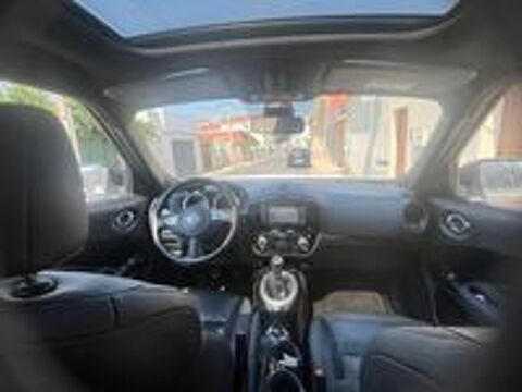 Juke 1.2e DIG-T 115 Start/Stop System Tekna 2017 occasion 66000 Perpignan