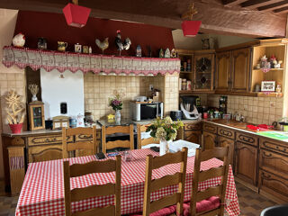  Maison � vendre 5 pi�ces 118 m�