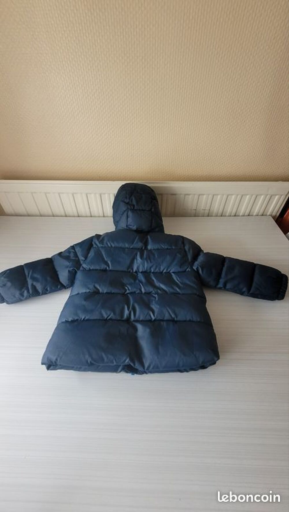 Blouson automne hiver 18/24 mois Puériculture