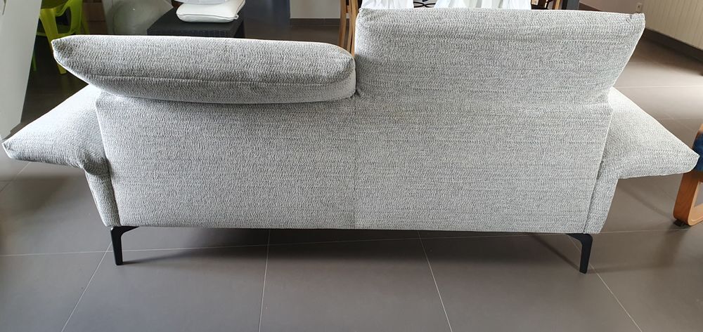 CANAPE ROM ? Canap&eacute; NEUF Haut de Gamme : marque ROM. Meubles