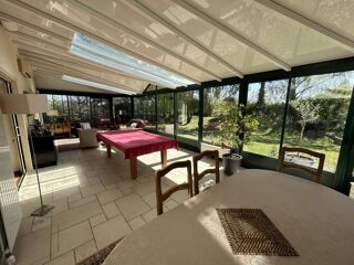  Maison � vendre 8 pi�ces 194 m�