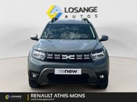 Duster Blue dCi 115 4x2 Journey 2023 occasion 91200 Athis-Mons