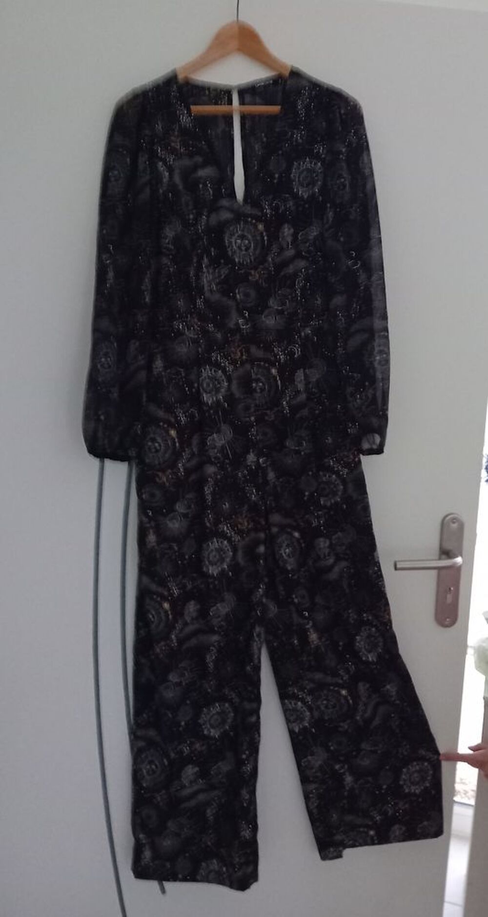 Conbinaison Femme.Taille 40/L Vêtements