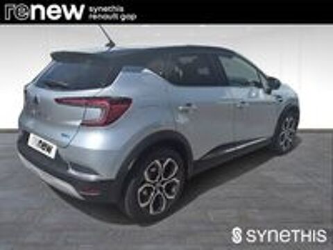 Captur E-Tech 145 - 21 Intens 2022 occasion 05000 Gap