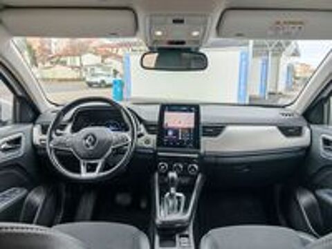Arkana E-Tech 145 - 21B Intens 2021 occasion 69400 Villefranche-sur-Sa&ocirc;ne
