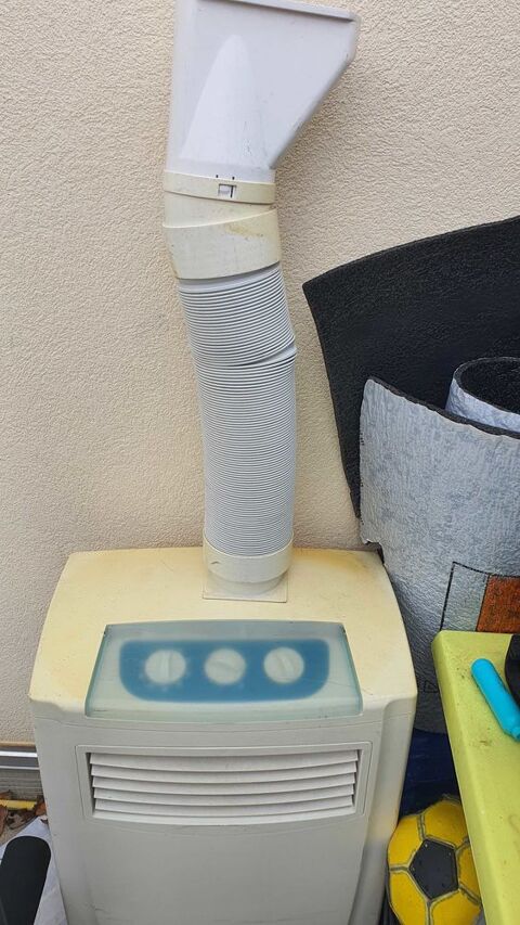 Climatisation mobile 10 Agde (34)