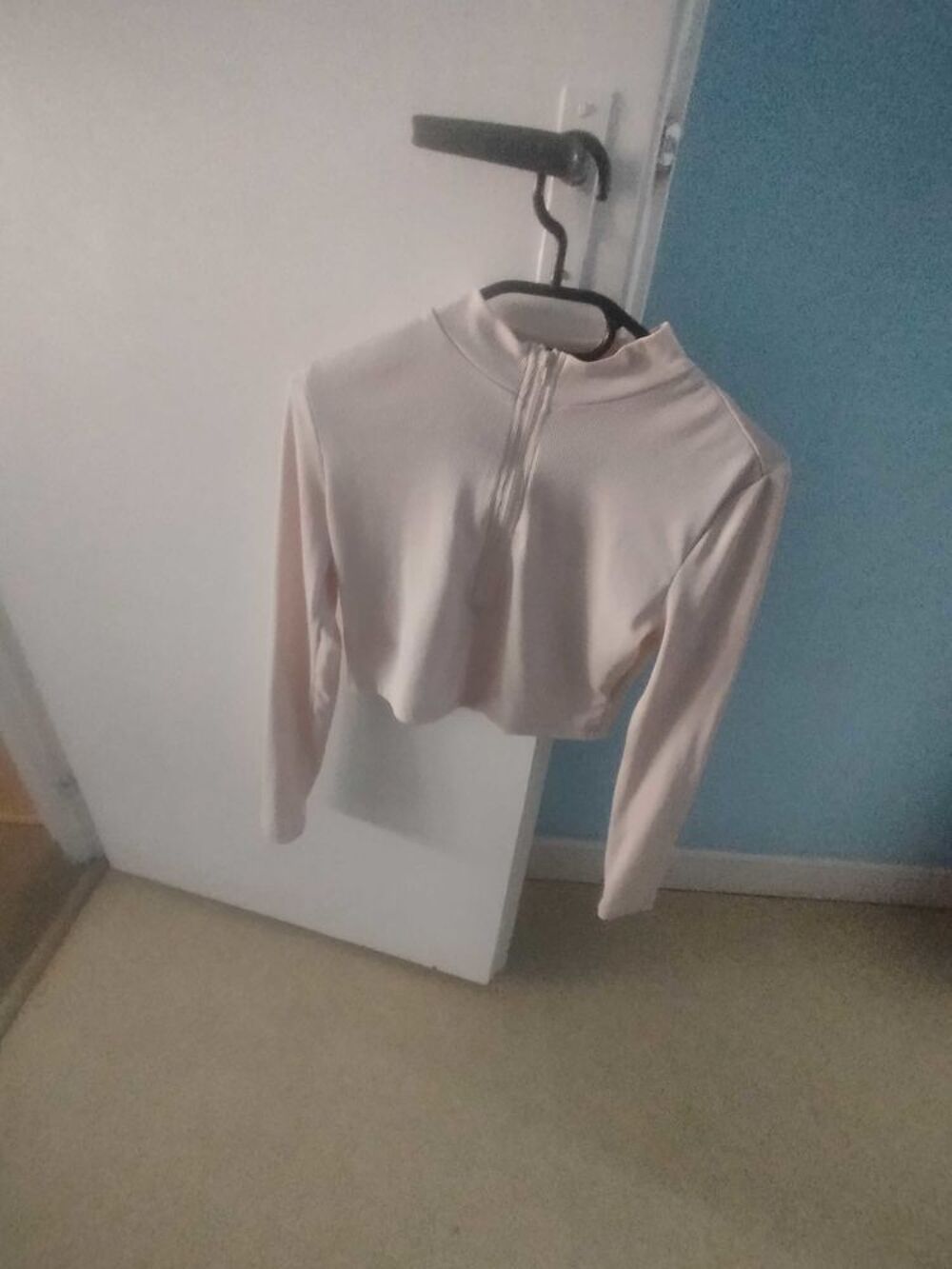 lot de 2 tee-shirt manche longues Vêtements