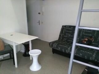  Appartement � louer 1 pi�ce 16 m� Lille