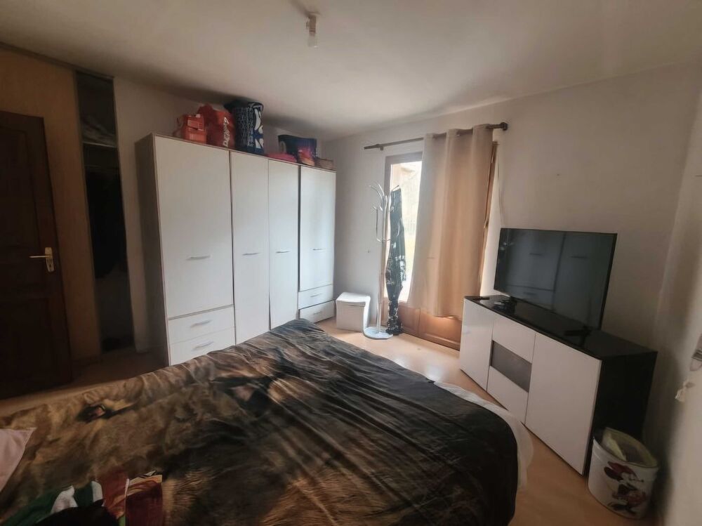 Vente Maison CAUSE SUCCESSION Foucherolles