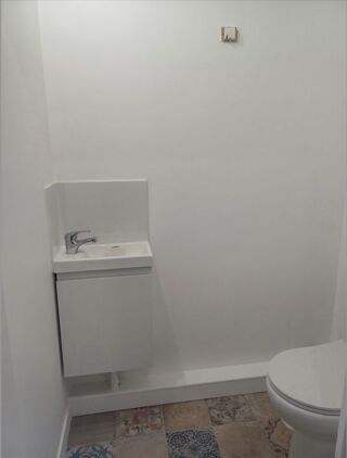 Appartement � louer 1 pi�ce 33 m�