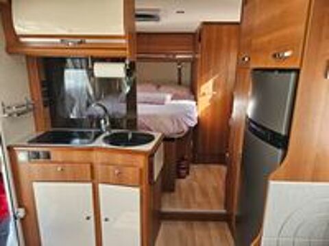  2015 occasion 83470 ST MAXIMIN LA STE BAUME