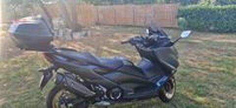 YAMAHA 2021 occasion 33240 Saint-Laurent-d'Arce