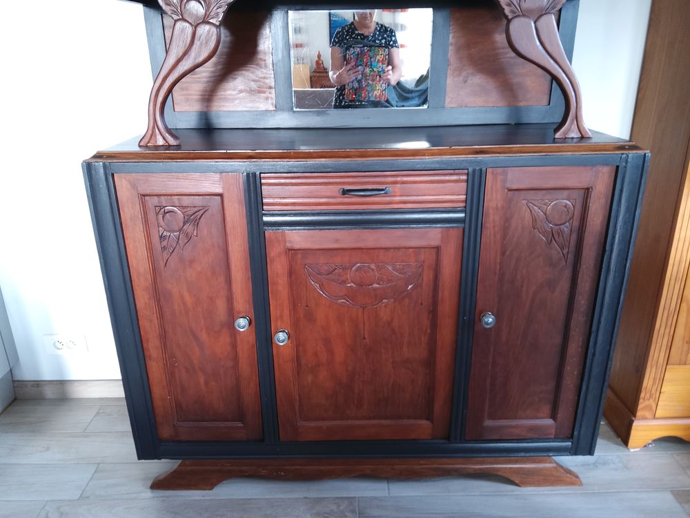 Buffet vintage Meubles