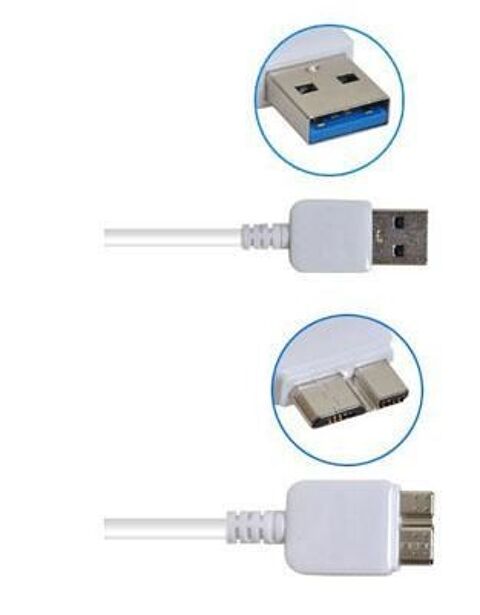 C�ble Samsung Galaxy S5 5 Beauchamp (95)