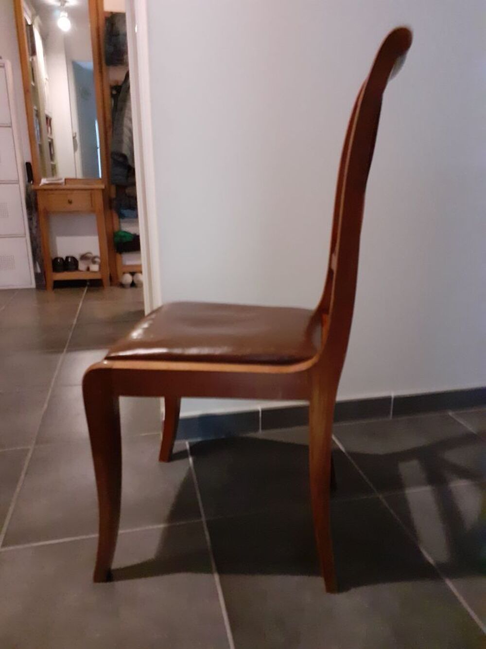 chaises de style Meubles
