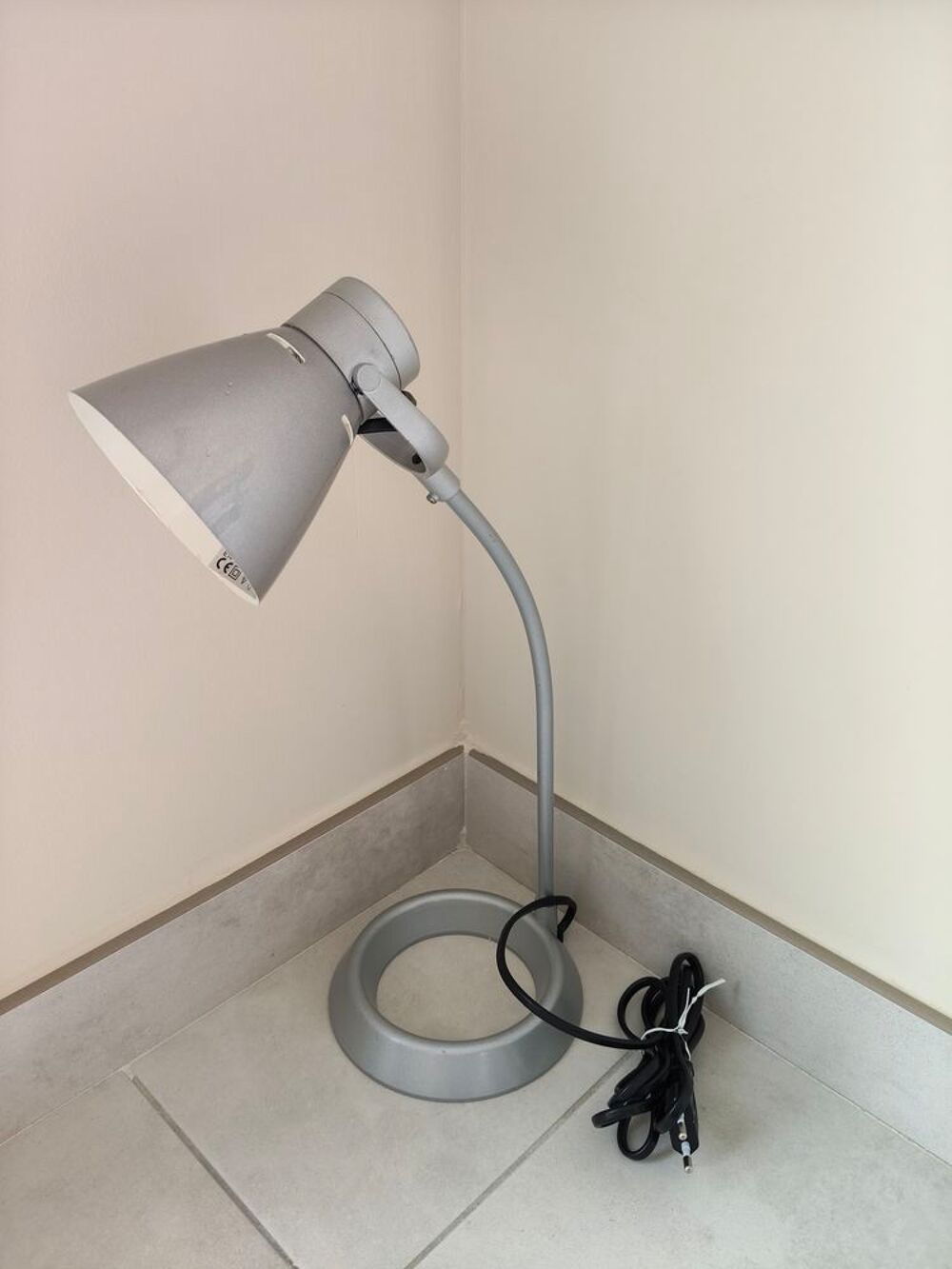 Lampe de bureau 40 cm Décoration
