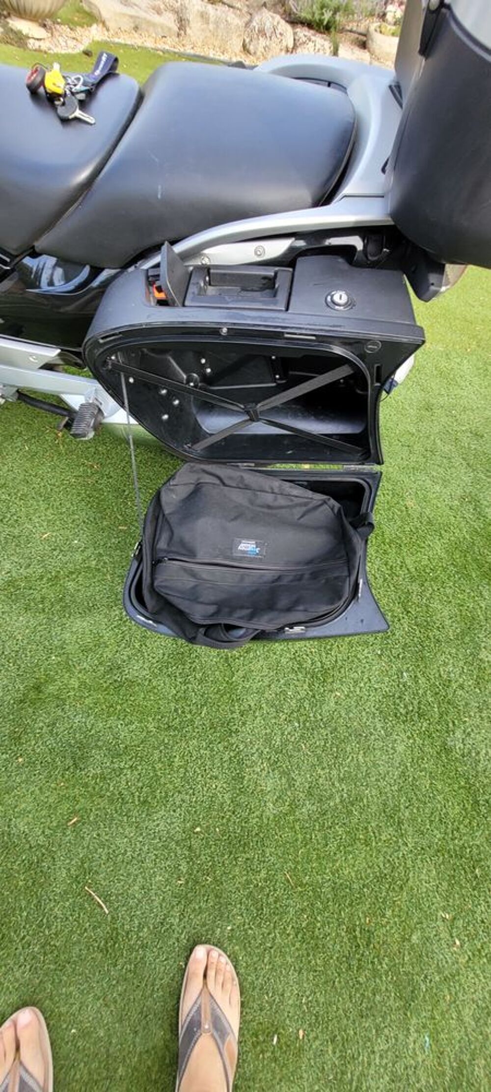 BMW 2009 occasion 84400 Apt