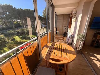  Appartement � vendre 2 pi�ces 40 m�