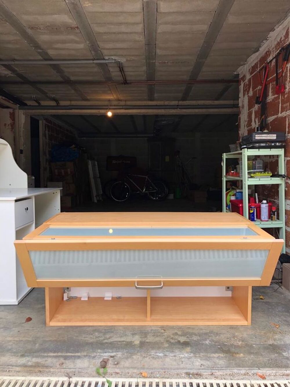 Meuble de rangement pour cuisine Meubles