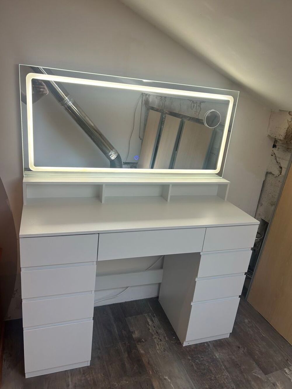 Coiffeuse Meubles