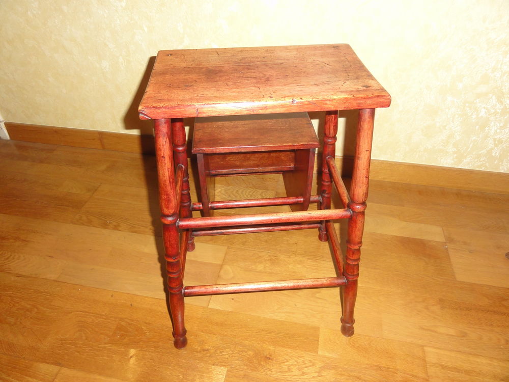 escabeau pliant Meubles