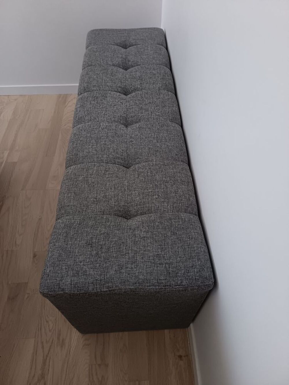 Banc de lit Meubles