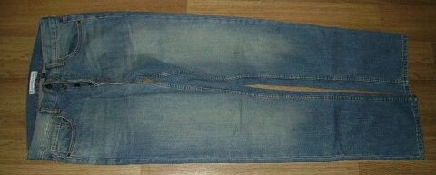 Pantalons jeans 5 Ousson-sur-Loire (45)