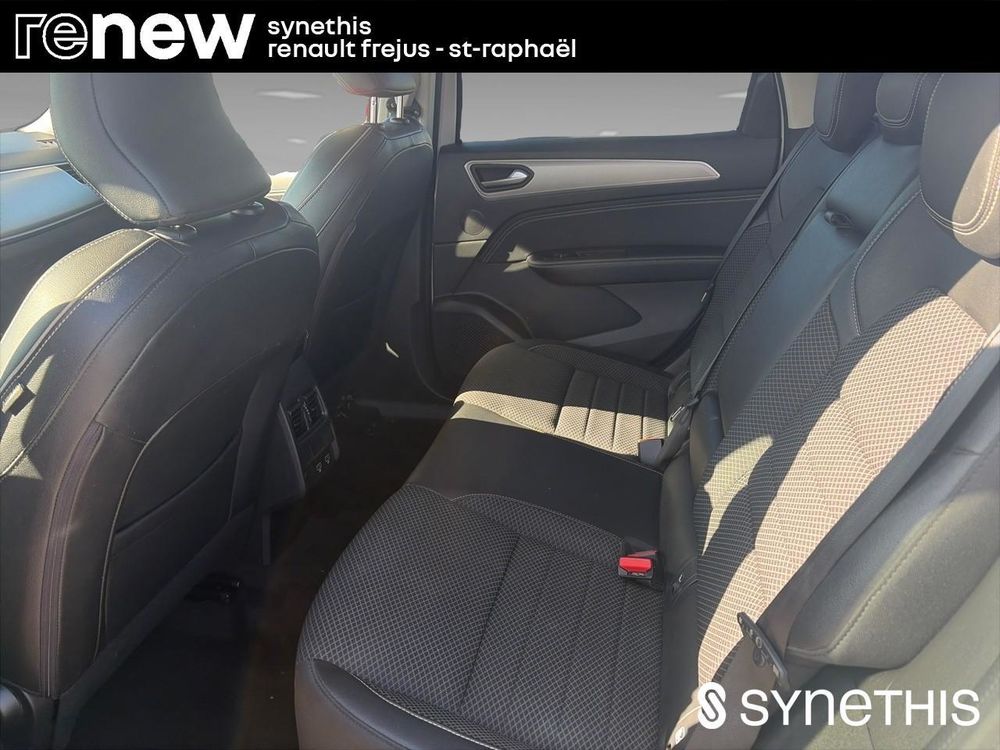 Arkana E-Tech 145 - 23 Techno 2023 occasion 83600 Fr&eacute;jus