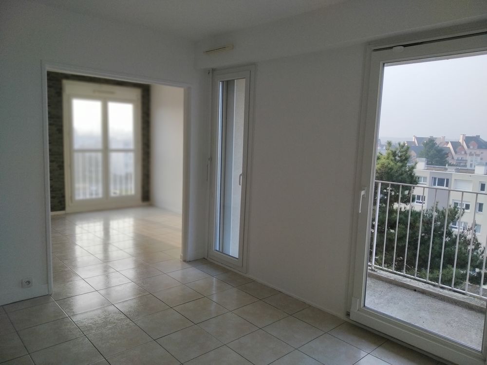 Vente Appartement appartement t4 orienté sud Laval