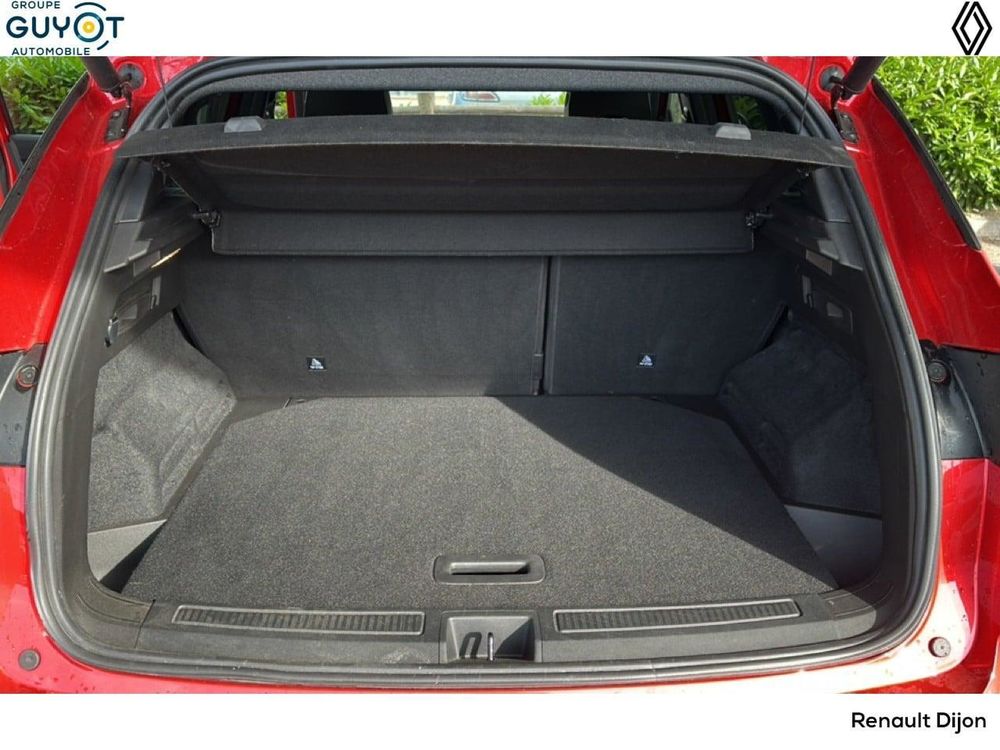 Austral E-Tech hybrid 200 Techno esprit Alpine 2023 occasion 21000 Dijon