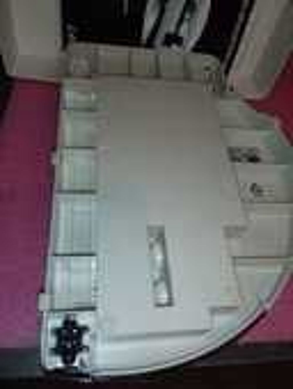 APPAREIL DE DECOUPE ROULANT pour photos Bricolage