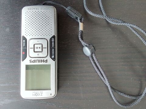 DICTAPHONE PHILIPS 50 Mennecy (91)
