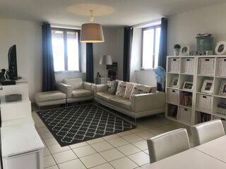  Appartement Saint-Jean-de-Gonville (01630)