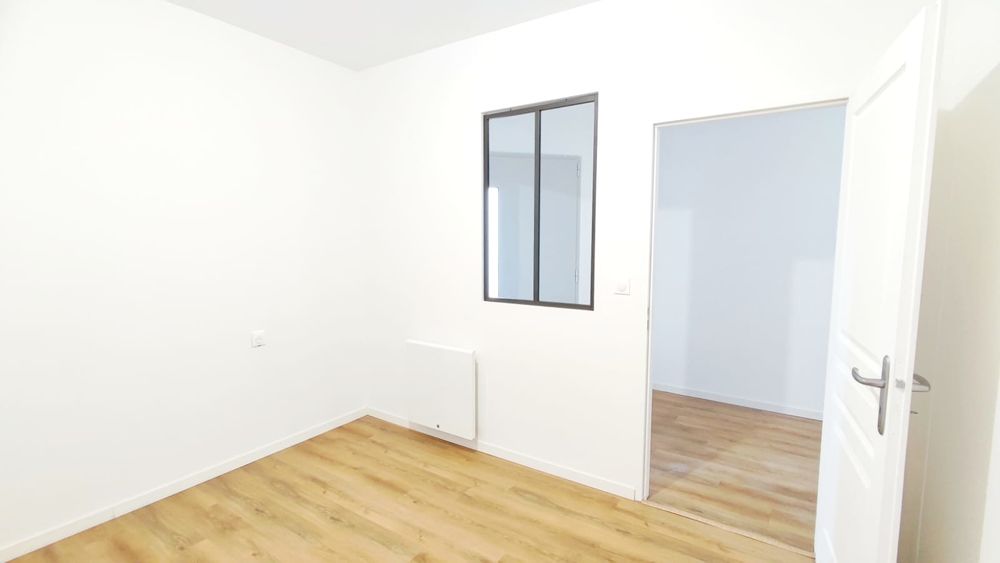 Location Appartement Appartement 55 m2 au calme au rez-de-chaussée Piégut-pluviers
