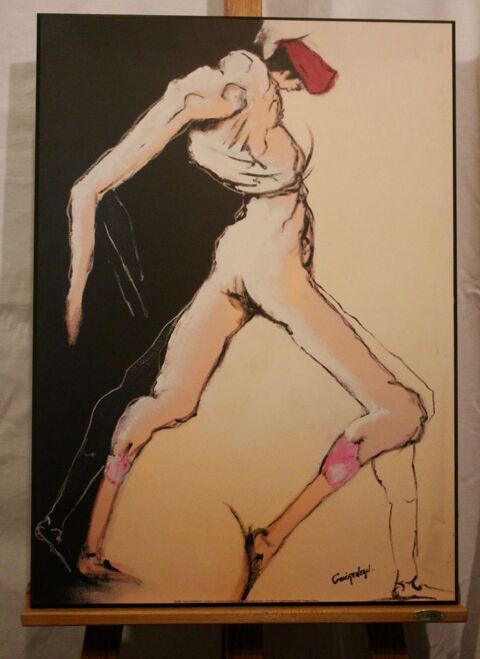 TAUROMACHIE  :     GUERINEAU   70 Anglet (64)