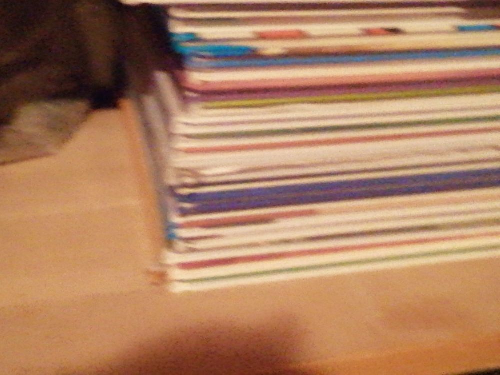 Bd Livres et BD
