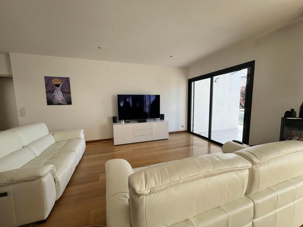 Vente Maison Maison moderne de qualité Le val