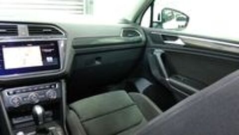 Tiguan 1.4 TSI ACT 150 BMT DSG6 Carat 2018 occasion 13821 La Penne-sur-Huveaune