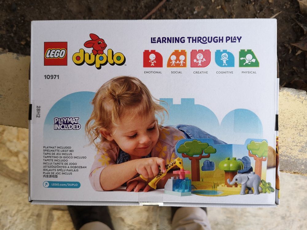 Lego Duplo Jeux / jouets