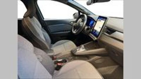Symbioz E-Tech full hybrid 145 Iconic 2024 occasion 92140 Clamart