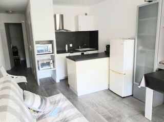  Appartement � vendre 2 pi�ces 32 m�