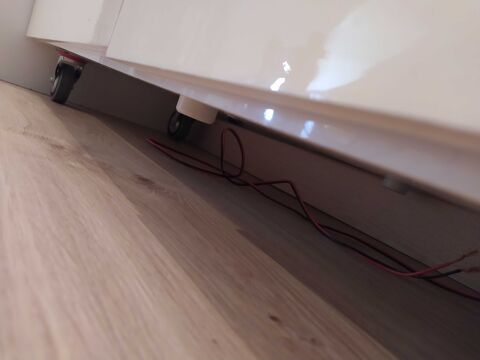 meuble  TV + rangement 50 Allonnes (49)