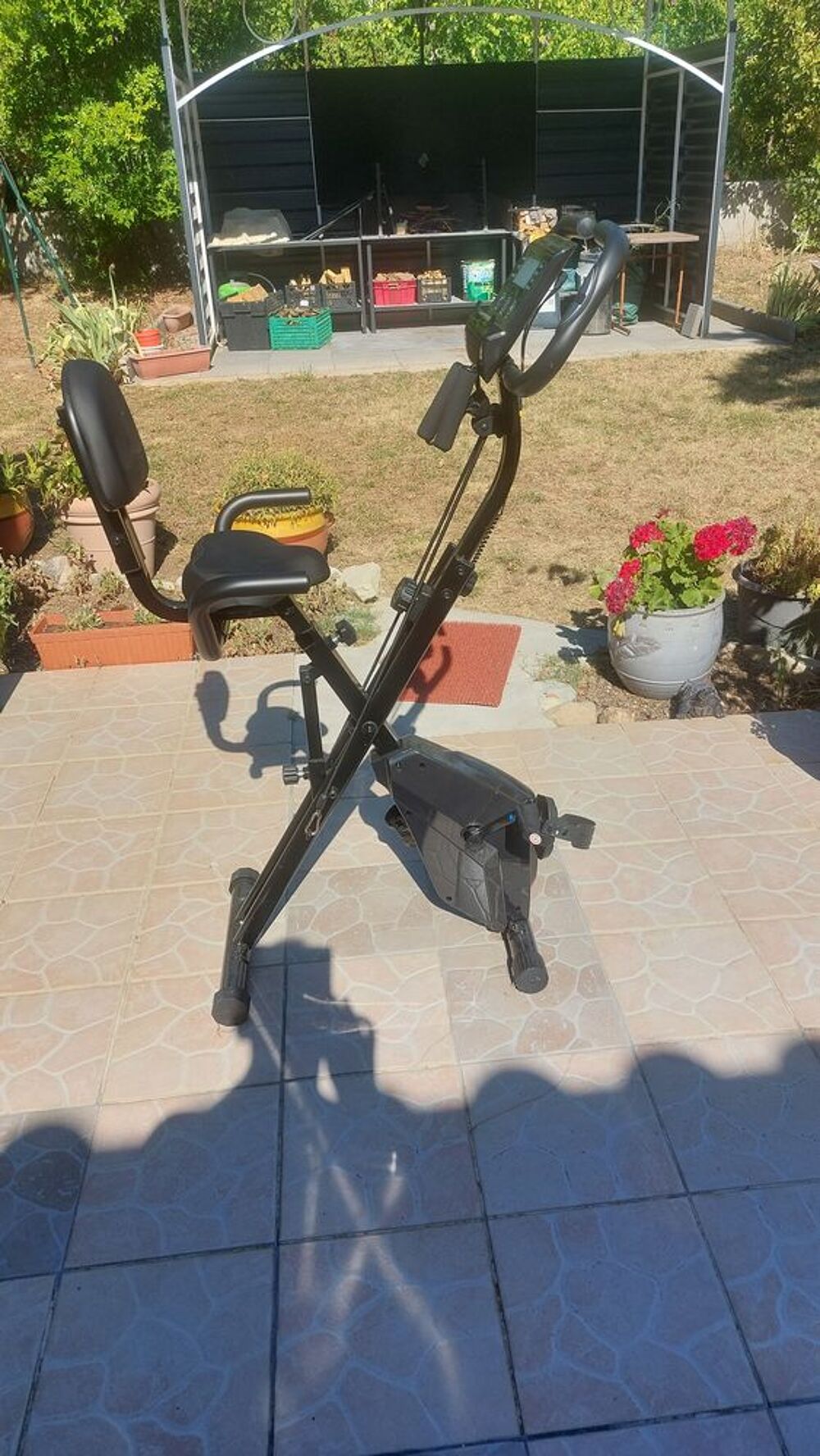 V&eacute;lo d'Appartement &eacute;tat neuf Vélos