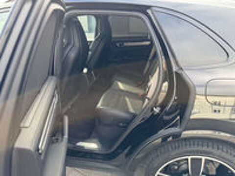 Cayenne E-Hybrid 3.0 V6 462 ch Tiptronic BVA Platinum Edition 2022 occasion 75001 Paris