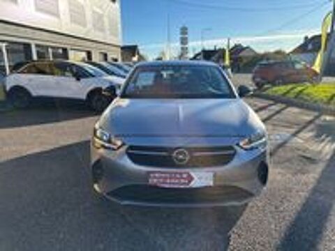 Corsa 1.2 75 ch BVM5 Edition 2021 occasion 39100 Dole