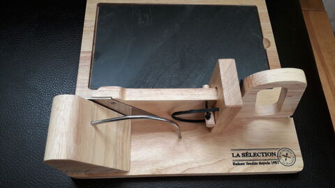 coupe saucisson + planche de prsentation 18 Pfaffenheim (68)