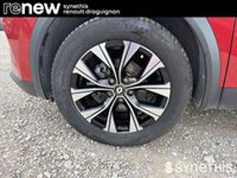 Captur TCe 100 GPL Evolution 2023 occasion 83300 Draguignan